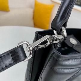 Replica Prada Bags Prada 1BA212 20x17.5x12cm ww