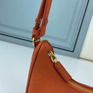Replica Prada Bags hobo 1BH307 22X18X6cm YW