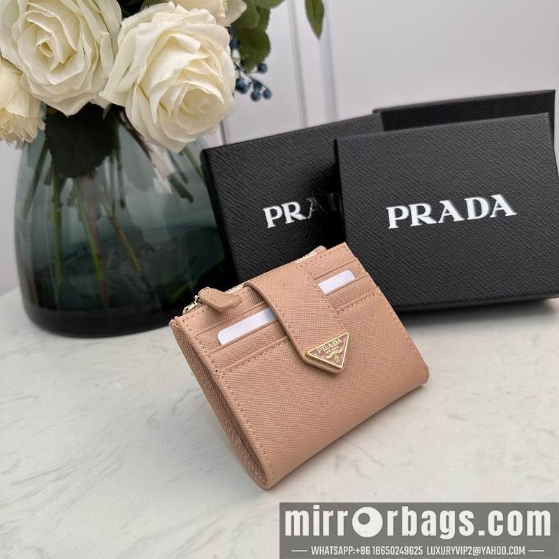 Replica Prada Bags Prada 8848 11x9cm zy