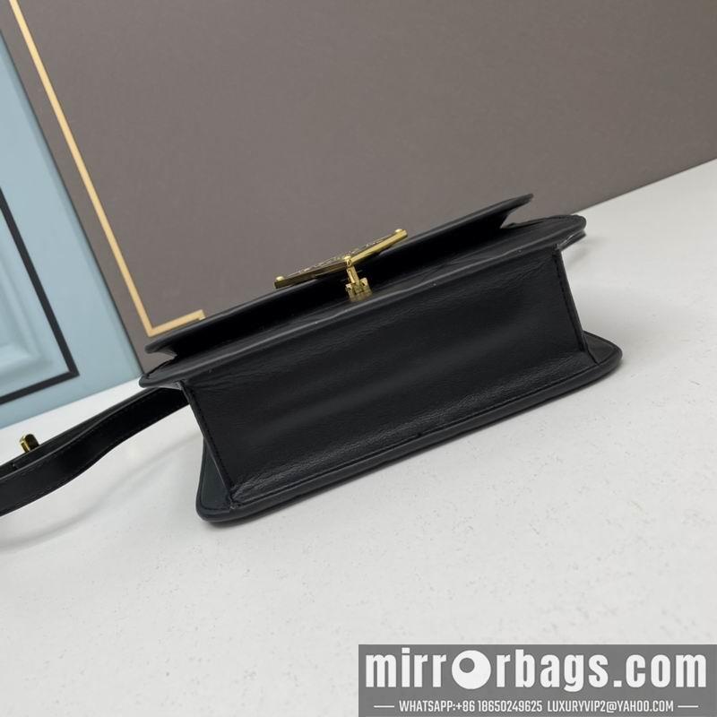 Replica Prada Bags Prada 1BD320 22x16x6cm ww