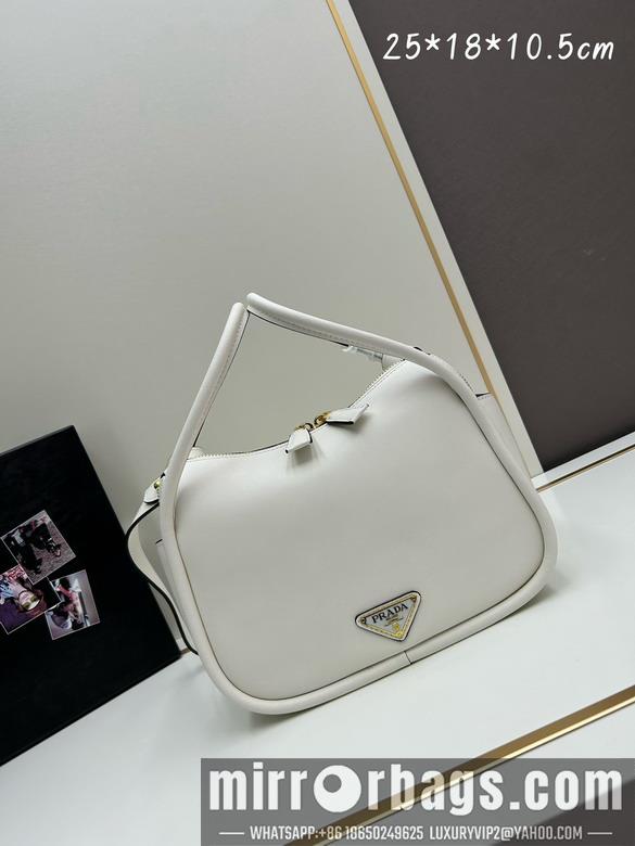 Replica Prada Bags Prada Lindy 25x18x10.5cm jj2