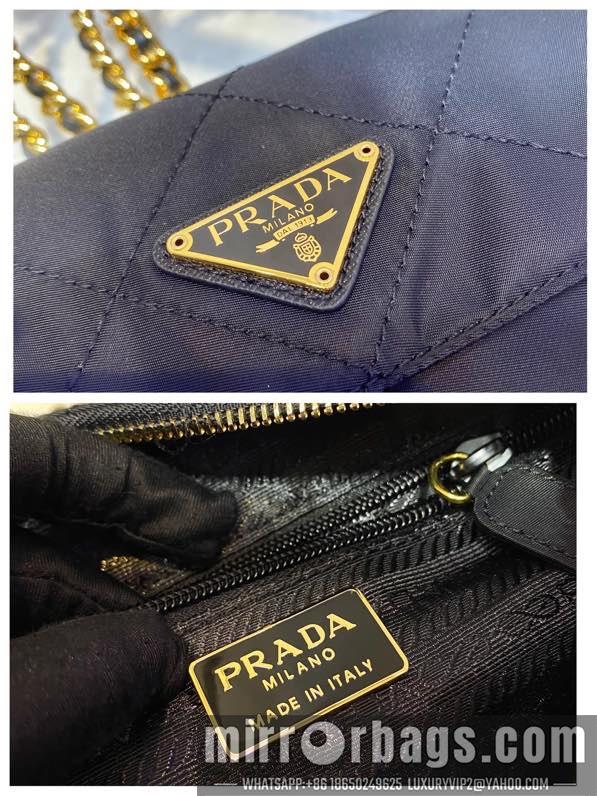 Replica Prada Bags Vintage 1BD630 30x26x6cm ap 18