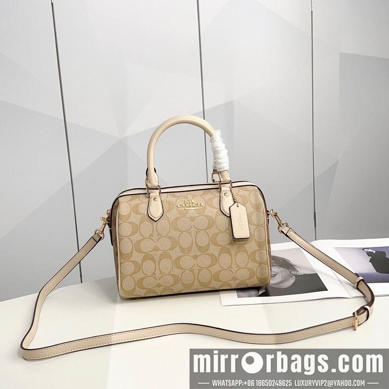 Replica Coach Bags ch486 25.5X16.5X14cm DN 3