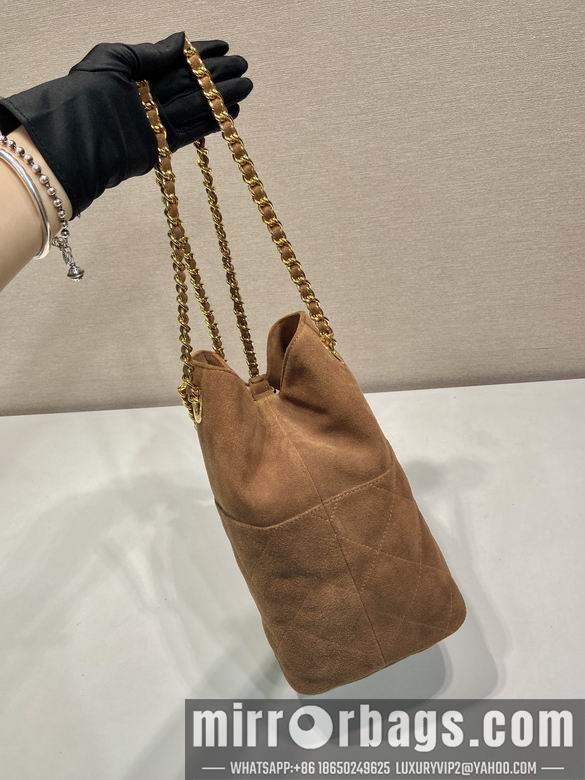 Replica Prada Bags 1BD601 25X26.5X15.5cm WP