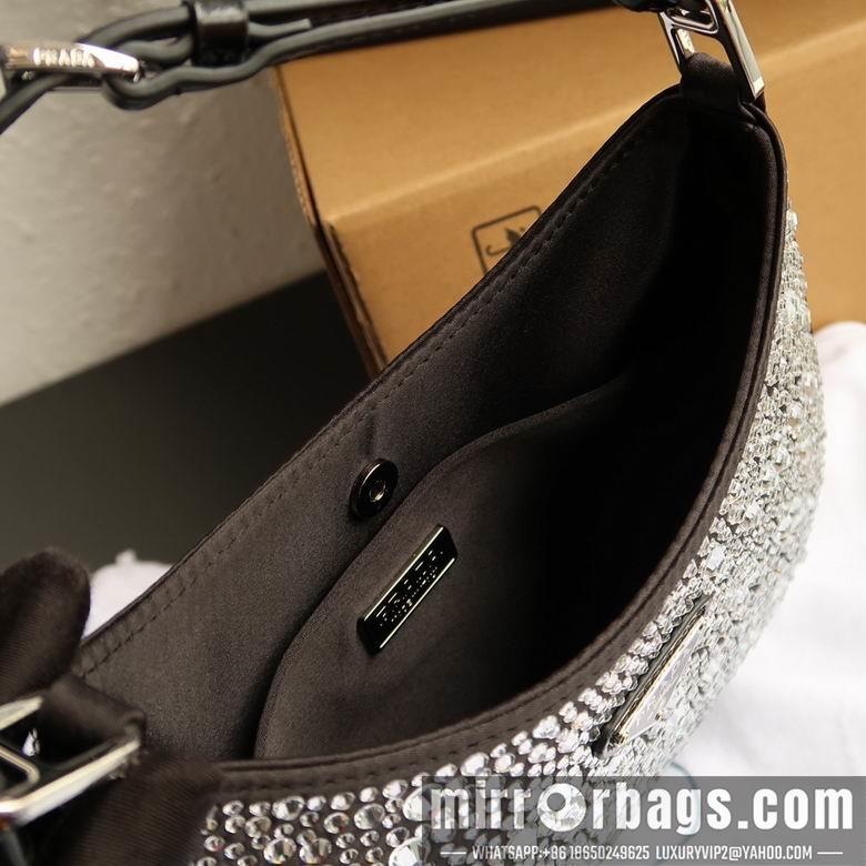 Replica Prada Bags 1BC169 22X18.5X4.5cm XM