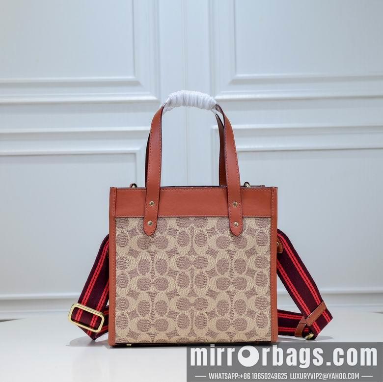 Replica Coach Bags C3866 22X12X21cm XM