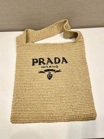 Replica Prada Bags Prada 1BG182 40x12cm AP