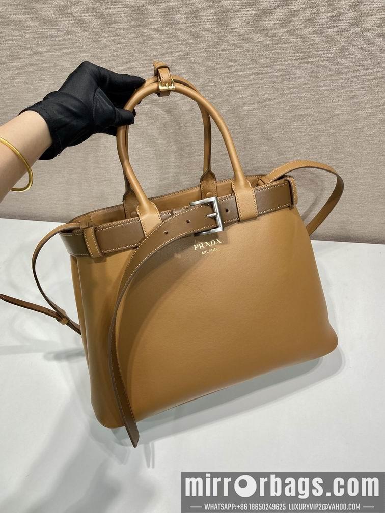 Replica Prada Bags Prada 1BA416 37.5x27.5x14cm AP