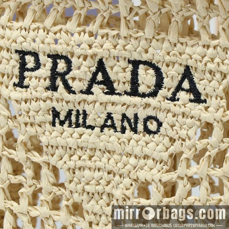 Replica Prada Bags 1BG8522 20X25cm XMY 2colour