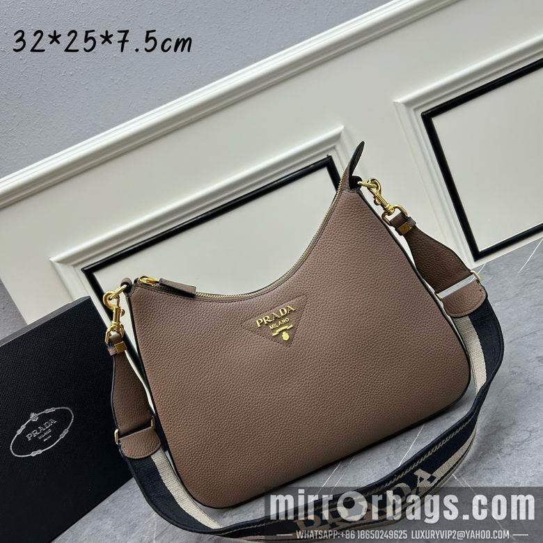 Replica Prada Bags Prada 1BC178 32x25.5x7.5cm ww