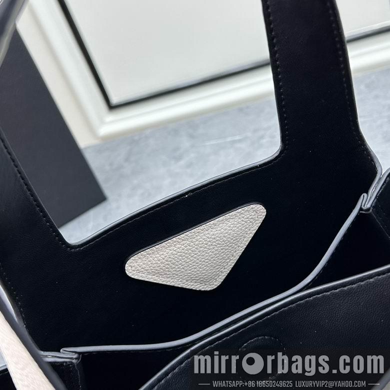 Replica Prada Bags Prada 1BG335 25x21.5x14cm ww1