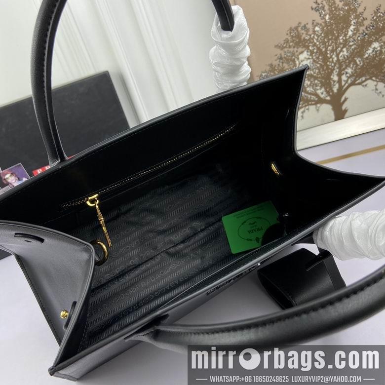 Replica Prada Bags WW66158 33X24X15
