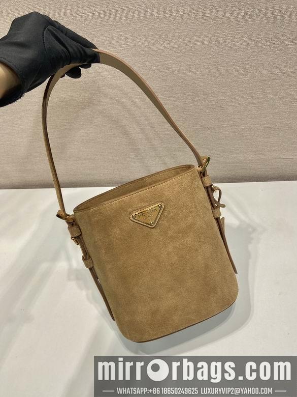 Replica Prada Bags 1BE078 17X18.5X10.5cm WP