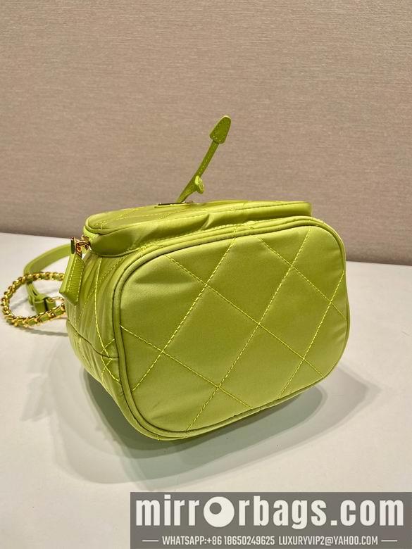 Replica Prada Bags 1BH038 22.5X17.5X12cm YG 4colour