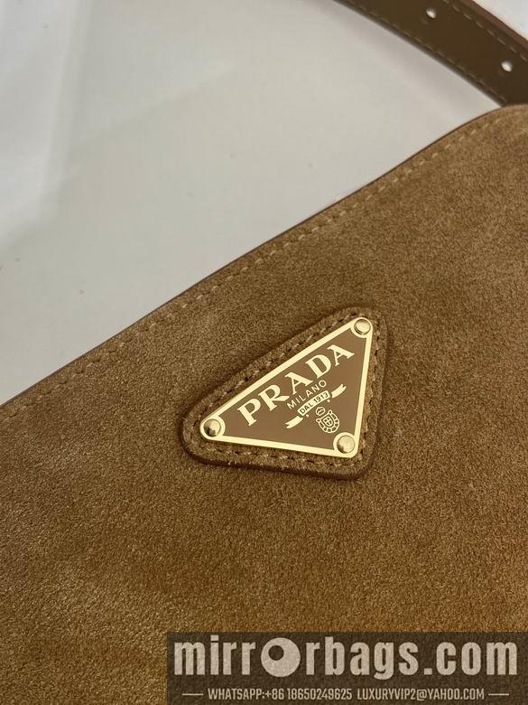 Replica Prada Bags 1BE078 17X18.5X10.5cm WP