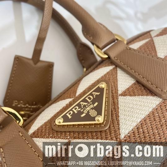 Replica Prada Bags Parda 1BA846 20x14x11cm Ap