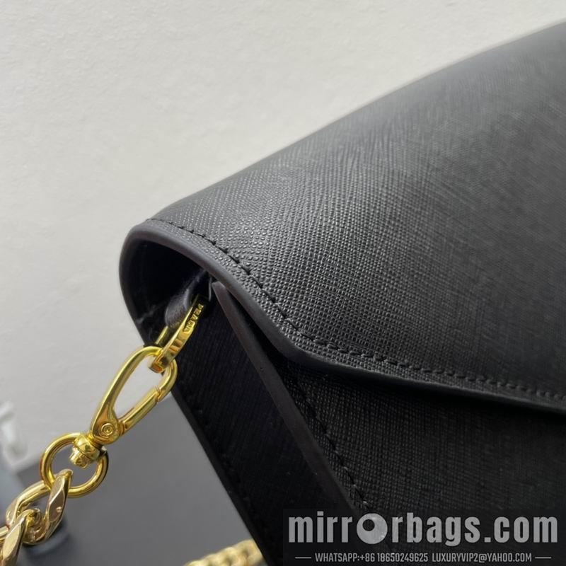 Replica Prada Bags 1BD318 21.5X14X4cm CN