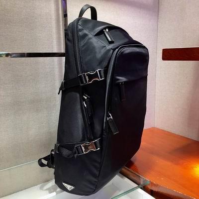 Replica Prada Bags Saffiano 2VZ022 45x30x19cm ap 08