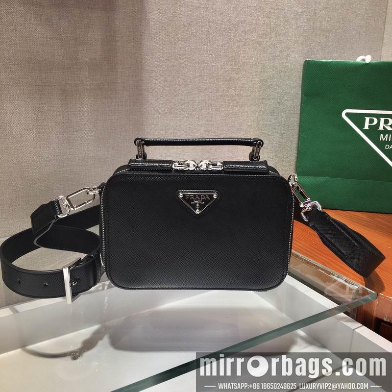 Replica Prada Bags 2VH070 18x12x5.5cm 01