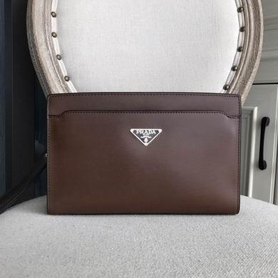 Replica Prada Bags WM7524-4 27X17X5
