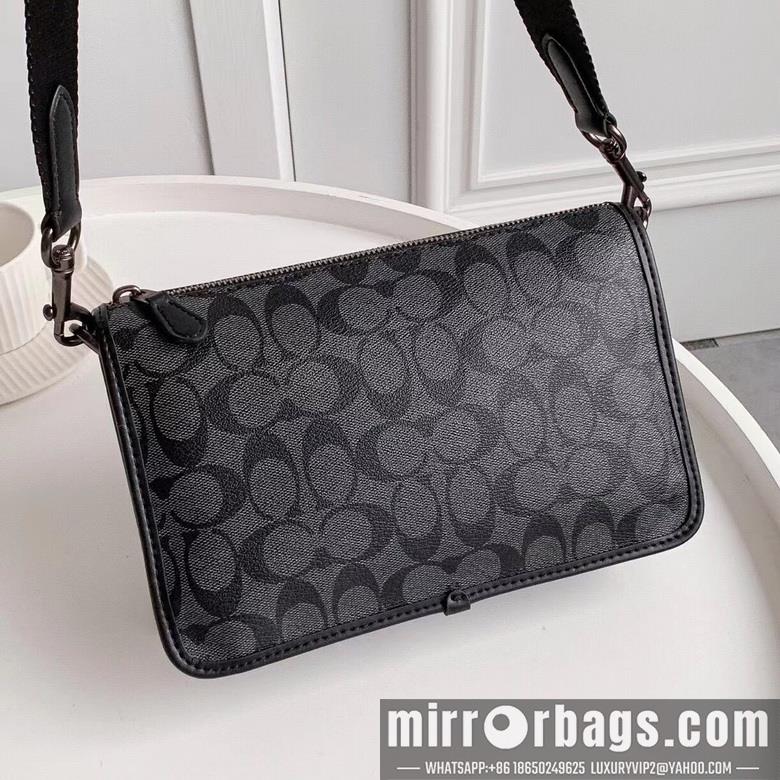 Replica Coach Bags C8141 JH 3colour