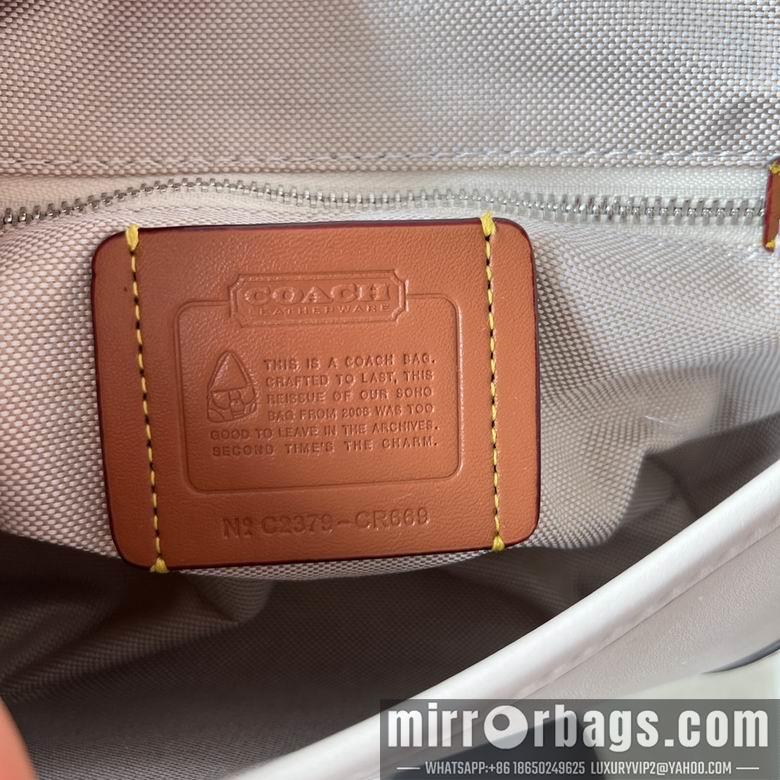 Replica Coach Bags cj814 26.5X16X7.5cm AZ 3colour
