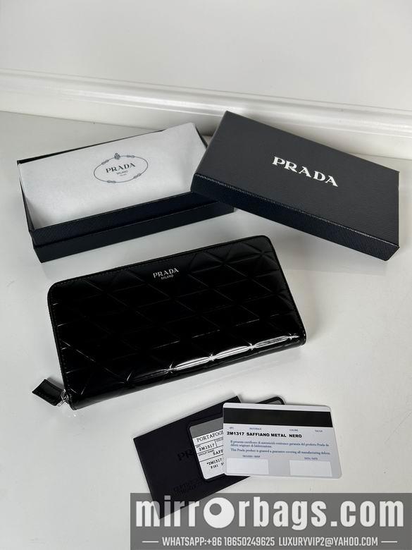 Replica Prada Bags 2M1317 20X10.3cm