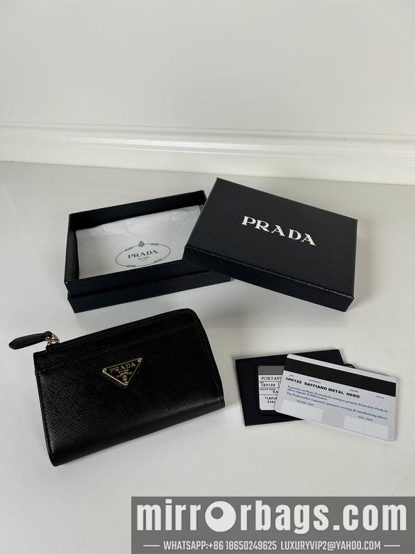 Replica Prada Bags 1PP122 8.5X13cm YG 3colour