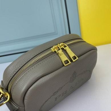 Replica Prada Bags Brique 1BH187 21X14X8cm YW