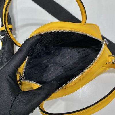 Replica Prada Bags Triangle 1BB082 25x14.5x11cm ap 02