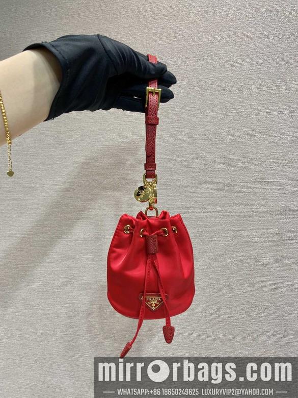 Replica Prada Bags Prada 1TT202 8.5x10.5cm AP3