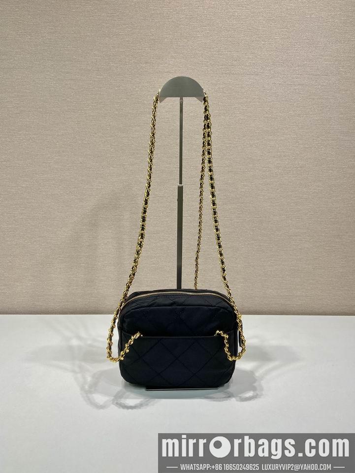 Replica Prada Bags Prada Vintage 1BD632 19x14x6cm AP