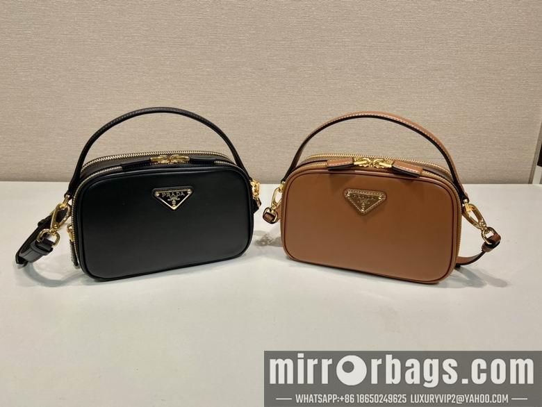 Replica Prada Bags Prada 1BH203 18.5x13x6.5cm AP