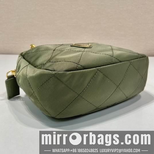 Replica Prada Bags Prada Vintage 1BD632 19x14x6cm AP1