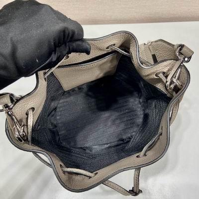 Replica Prada Bags 1BE060 20x25x14cm Ap