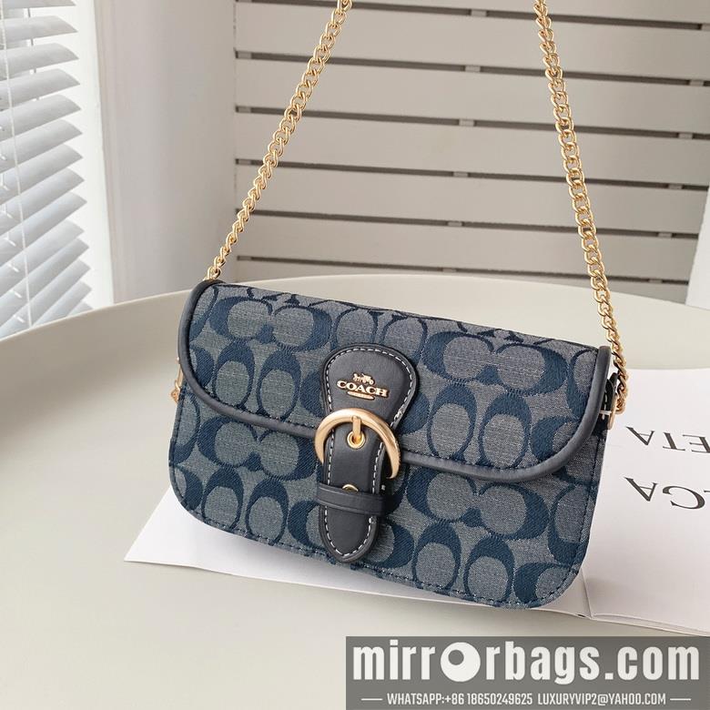 Replica Coach Bags C8304 19X11X4.5cm JH