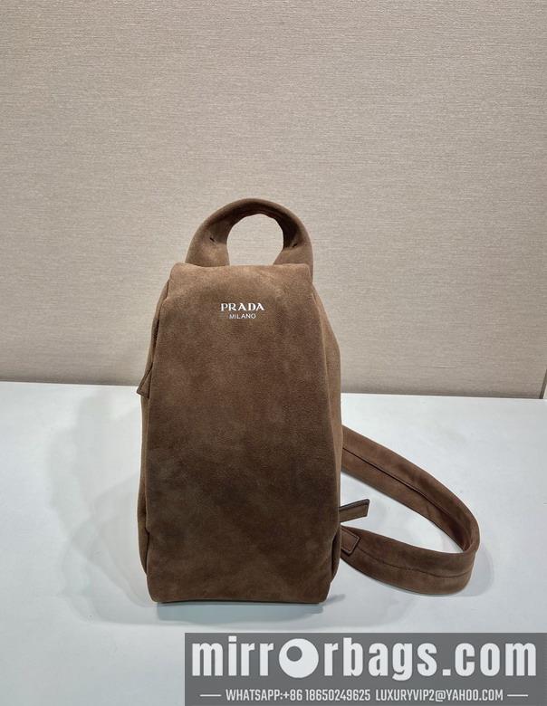 Replica Prada Bags Prada 2VZ114 18x32x11cm AP