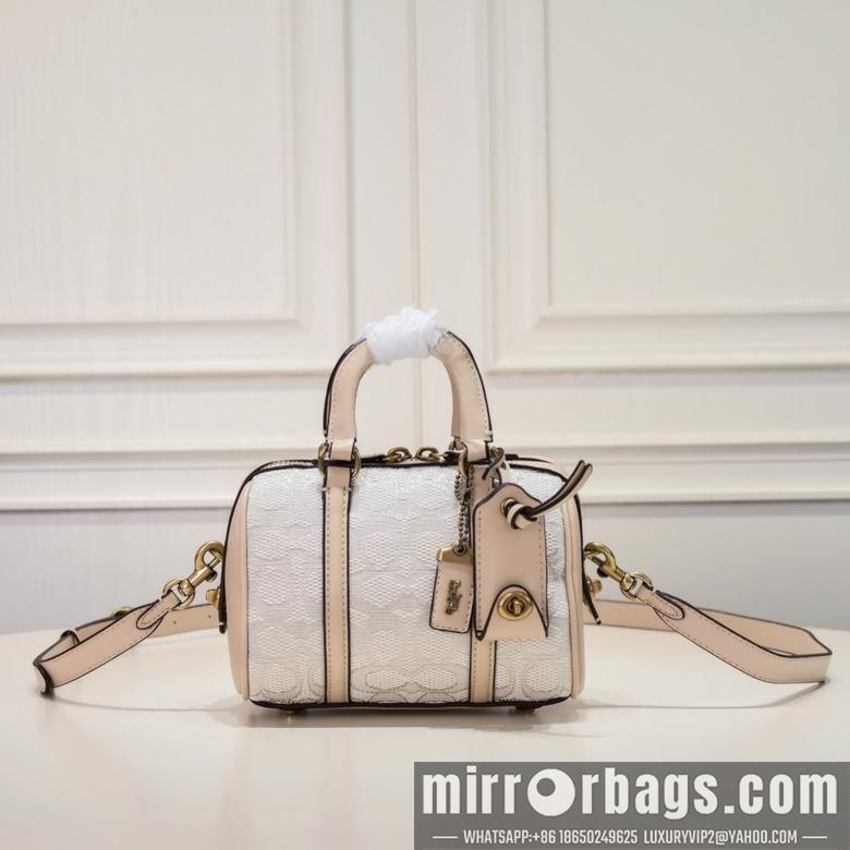 Replica Coach Bags CA115 17.5x12x10.5cm CN