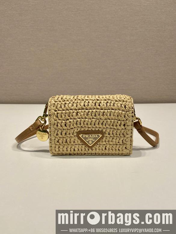 Replica Prada Bags Prada 1MR024 11.5x8cm AP1