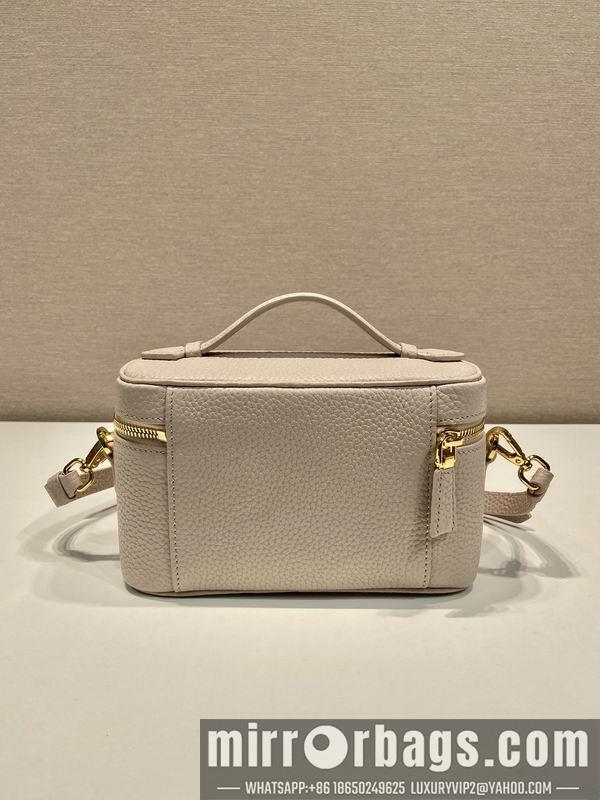Replica Prada Bags Prada 1BH202 18x11.5x7.5cm AP