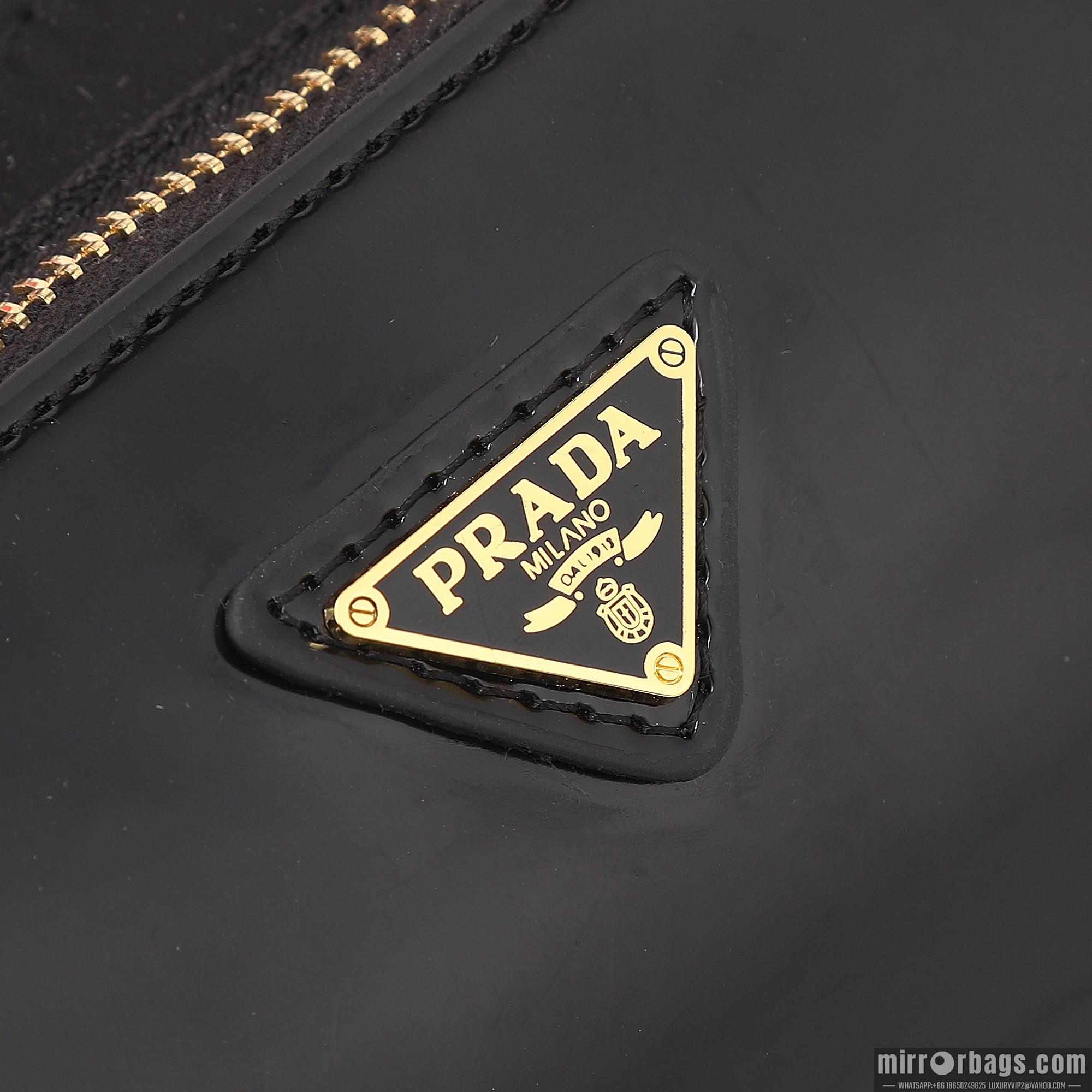 Replica Prada Bags Prada 23123 22x19.5x6cm ww