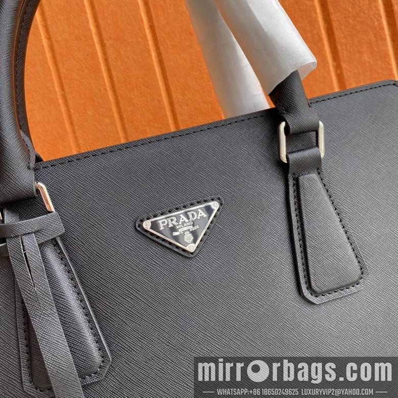 Replica Prada Bags 2VE367 31.5X33X8cm WP
