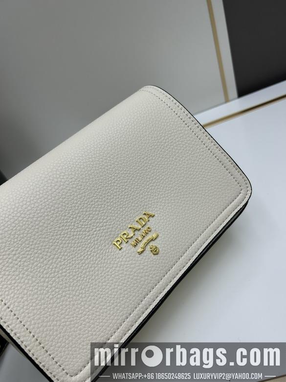 Replica Prada Bags Prada 1BA106 22x14x8cm jj4