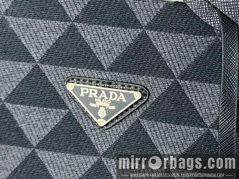 Replica Prada Bags 23140 17X18X6cm XMY 2colour