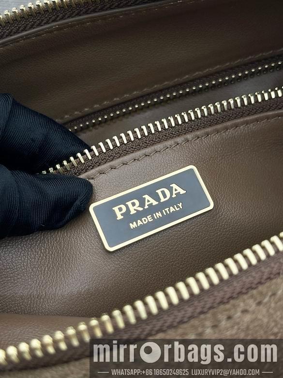 Replica Prada Bags 1BC228 39X24X12cm WP