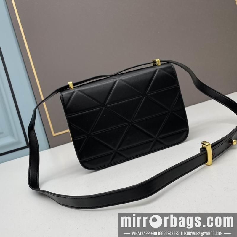 Replica Prada Bags Prada 1BD320 22x16x6cm ww