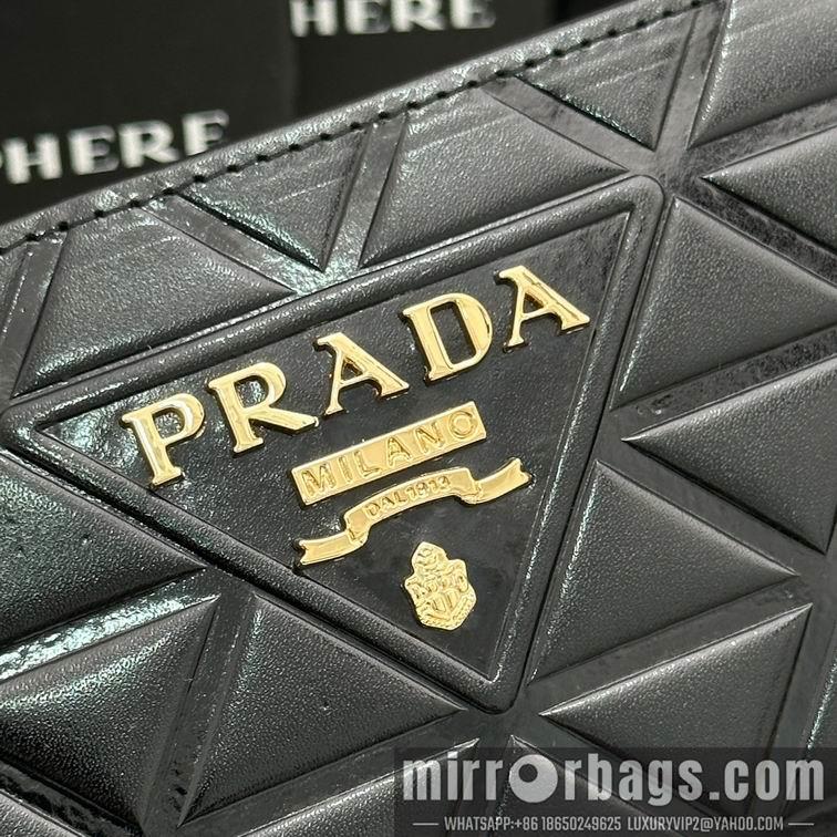 Replica Prada Bags Prada 306 14x8.5x3cm zy