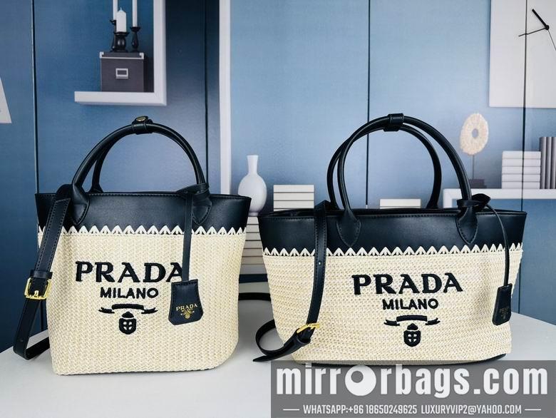 Replica Prada Bags 2424 29X20cm XMY