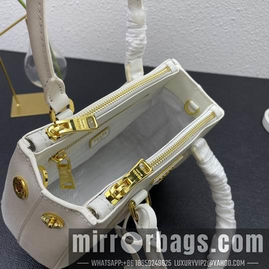 Replica Prada Bags Parda Galleria 1BA906 20x15x9.5cm CN6色