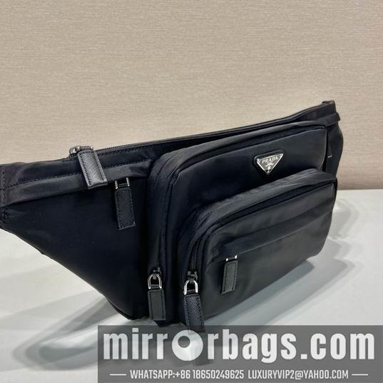Replica Prada Bags Prada 2VL003 34x19x6cm AP